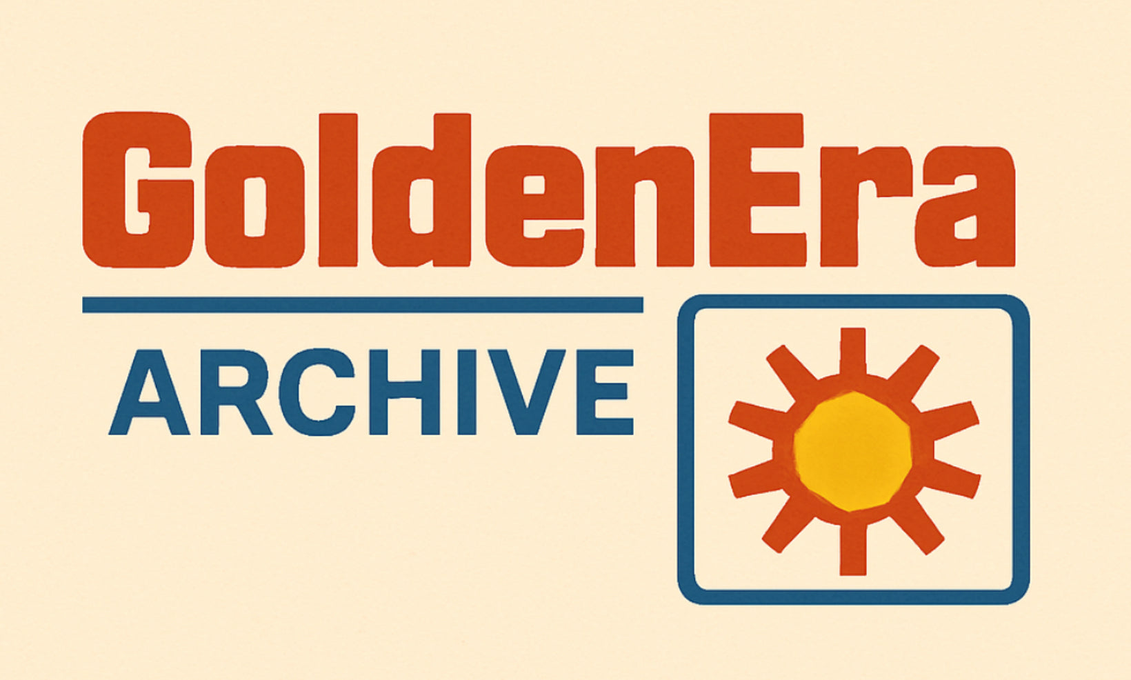 GoldenEraArchive