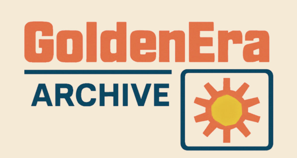 GoldenEraArchive